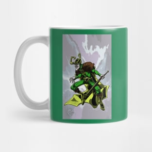 Loki Mug